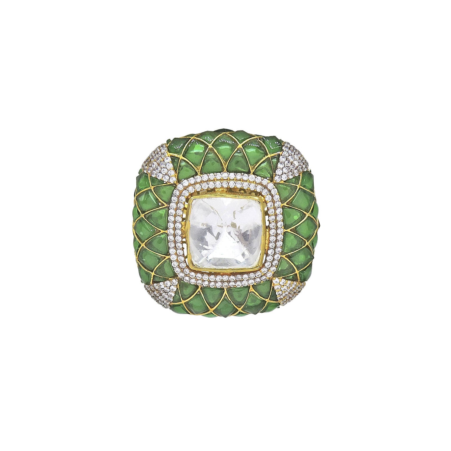 Avantika Ring