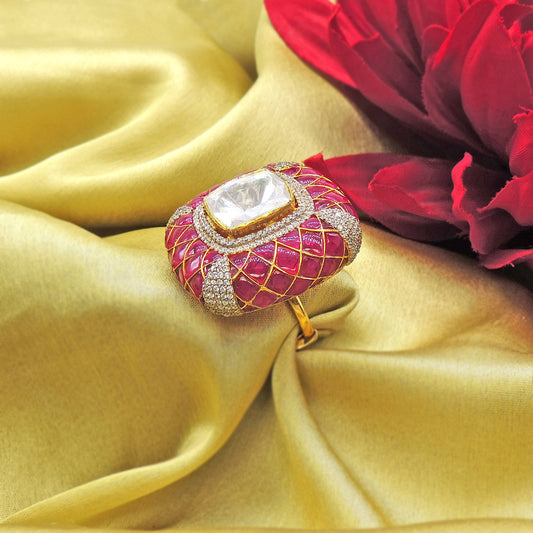 Avantika Ring