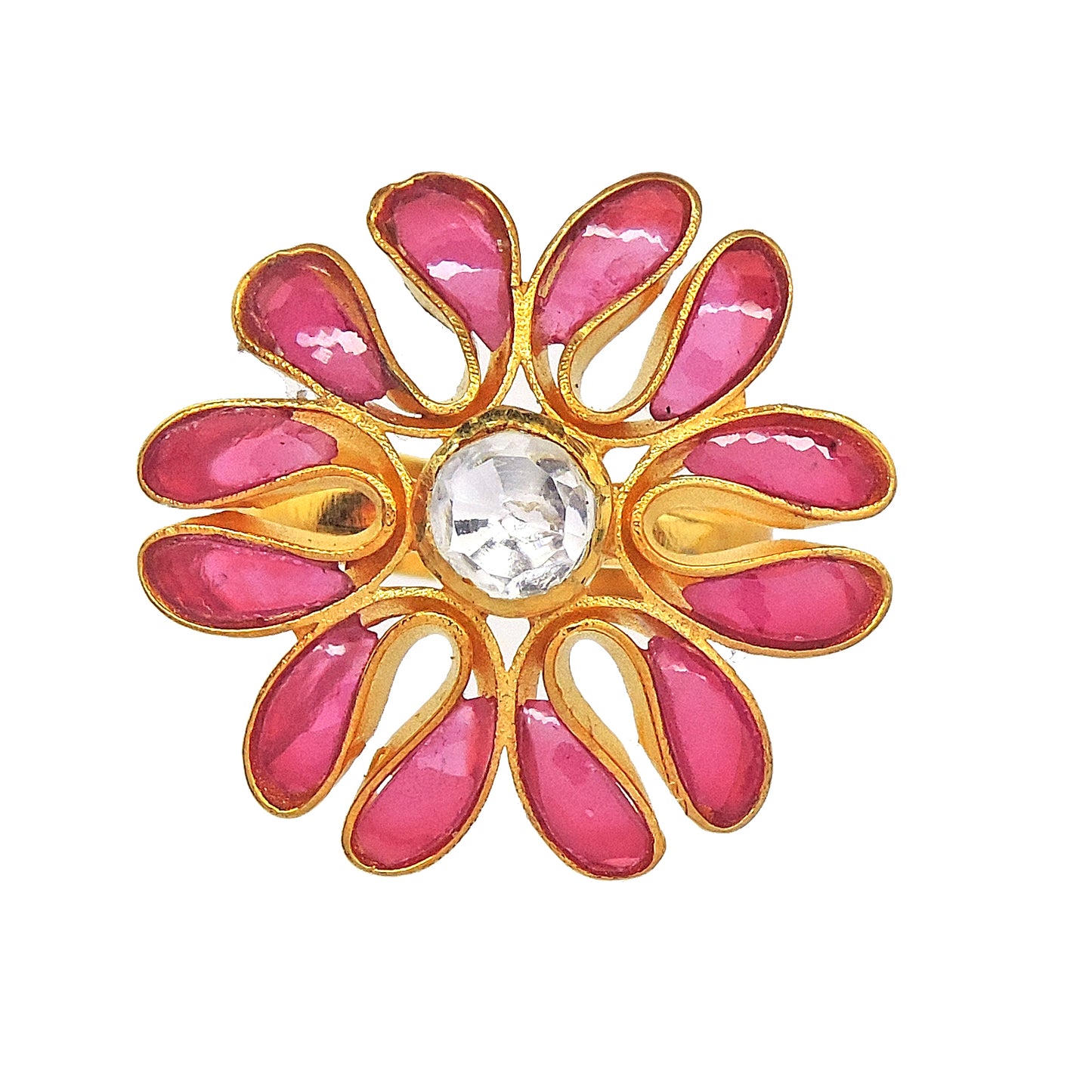 Divya Ring