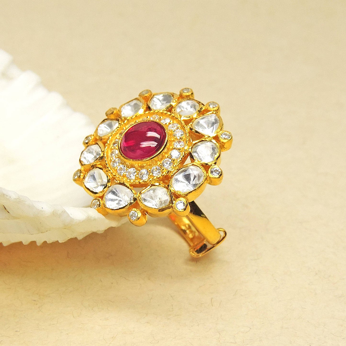 Falguni Ring