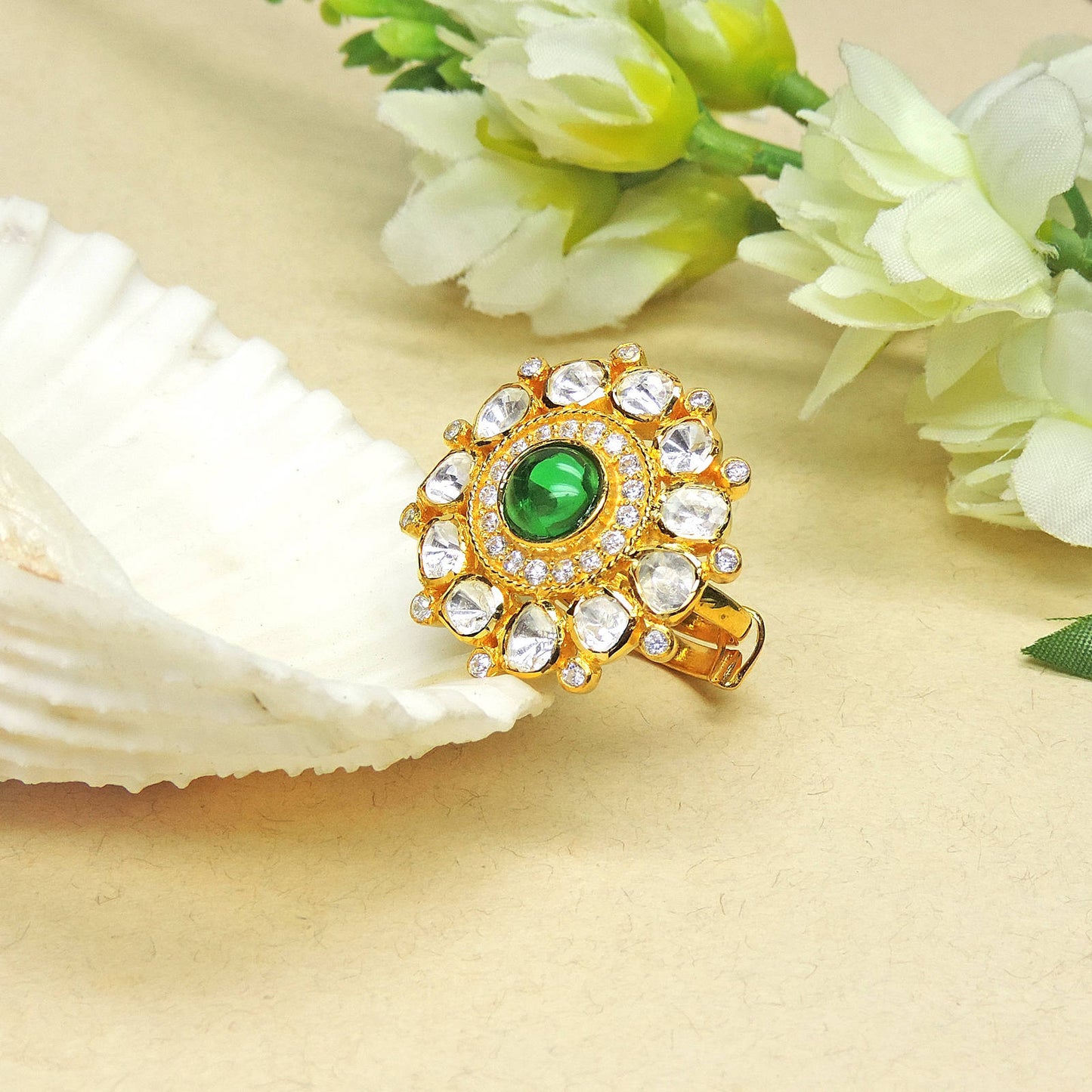 Falguni Ring