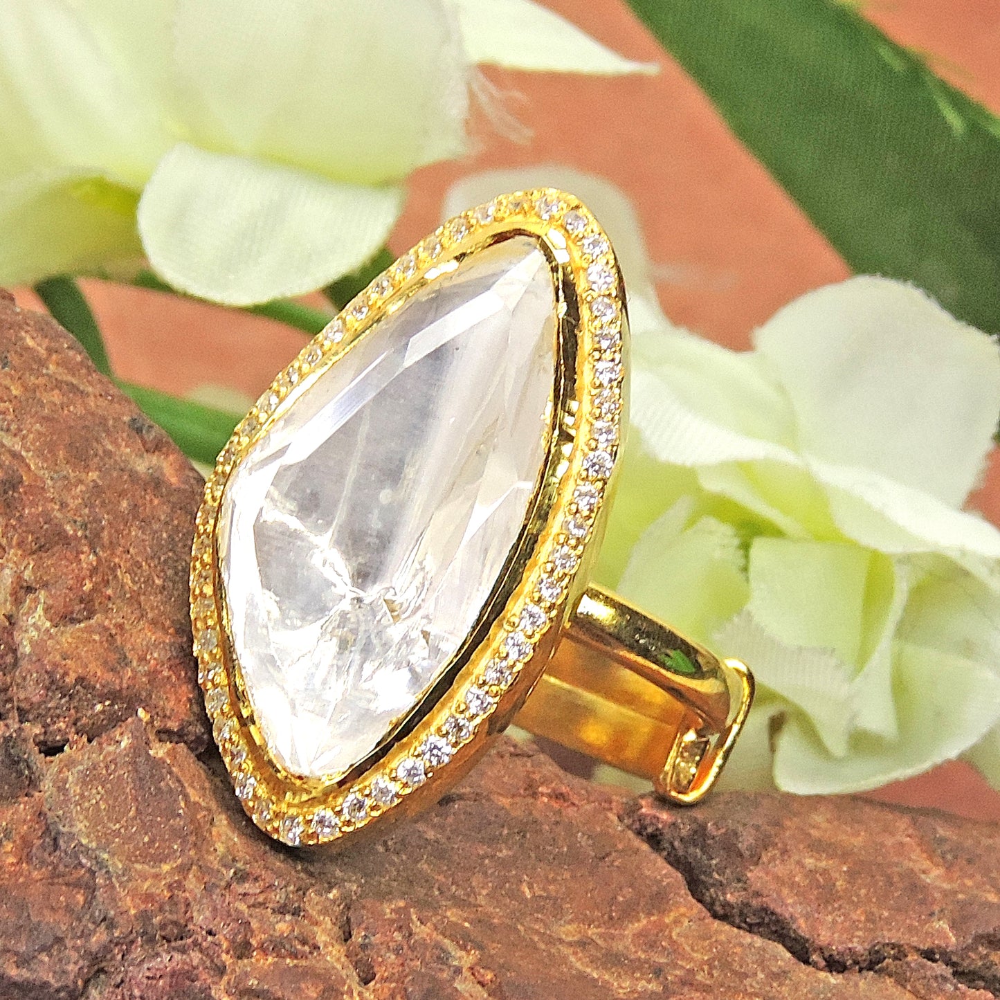 Garima Ring