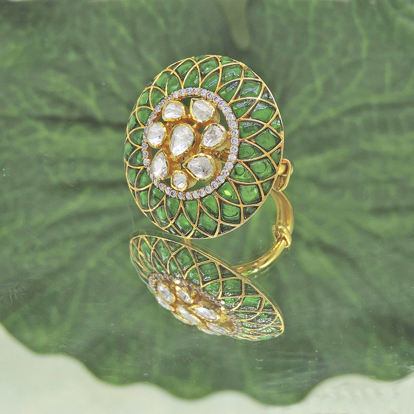 Jaya Ring