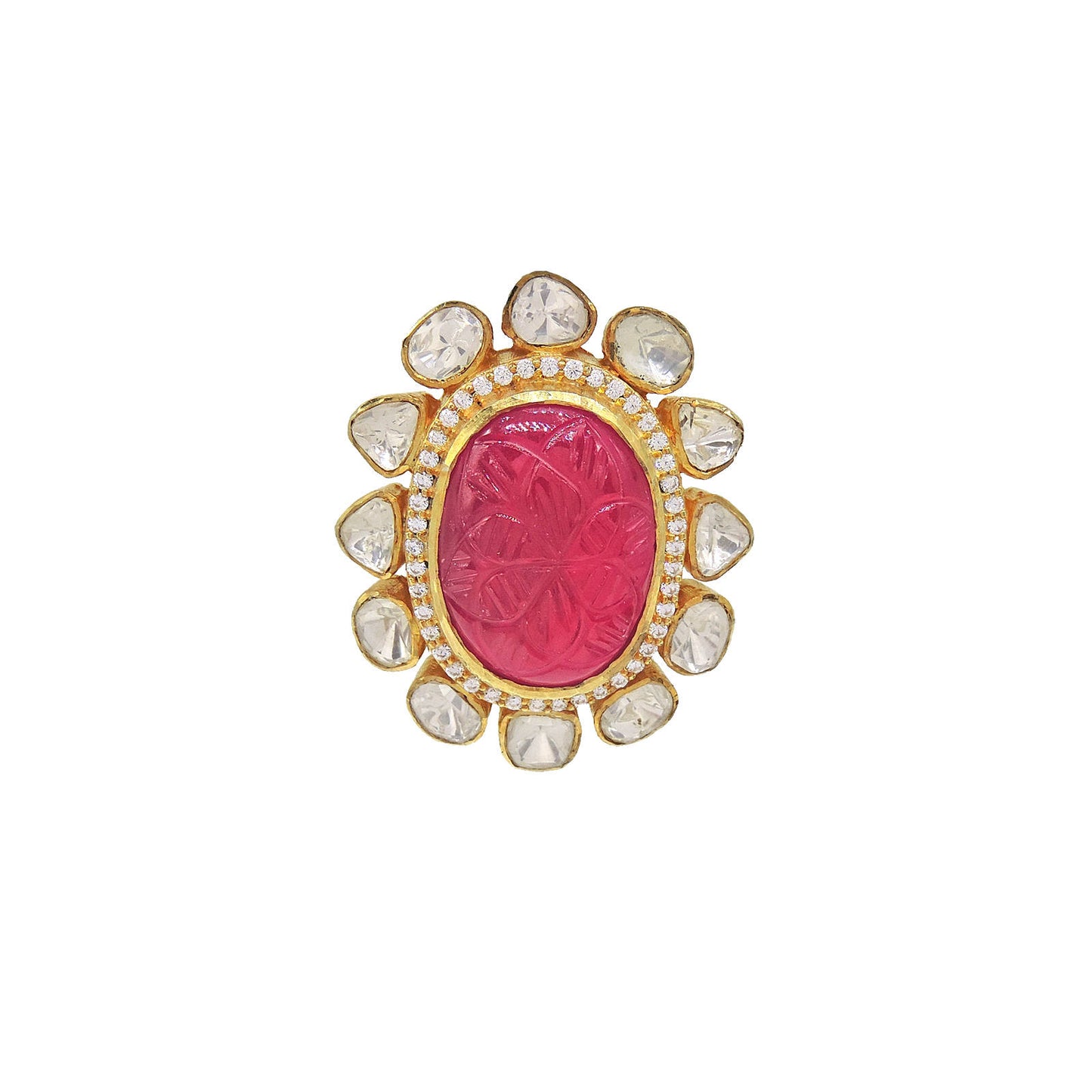 Jiya Ring