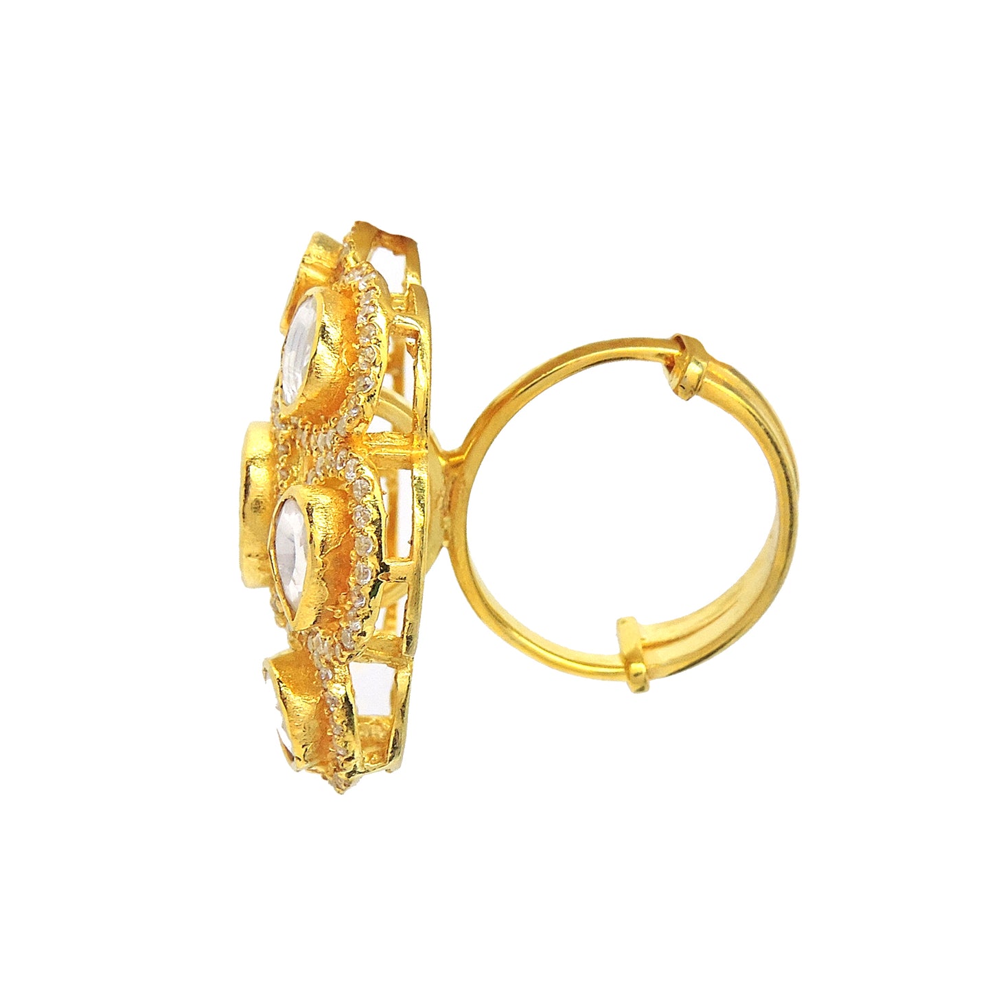 Jyotsna Ring