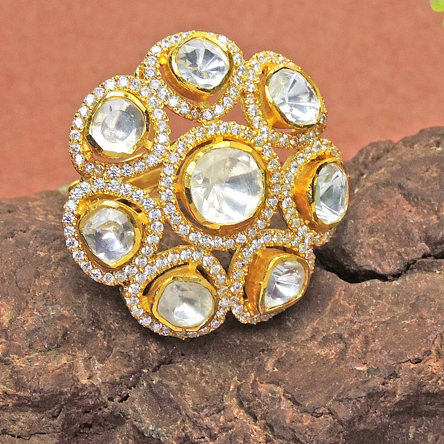 Jyotsna Ring