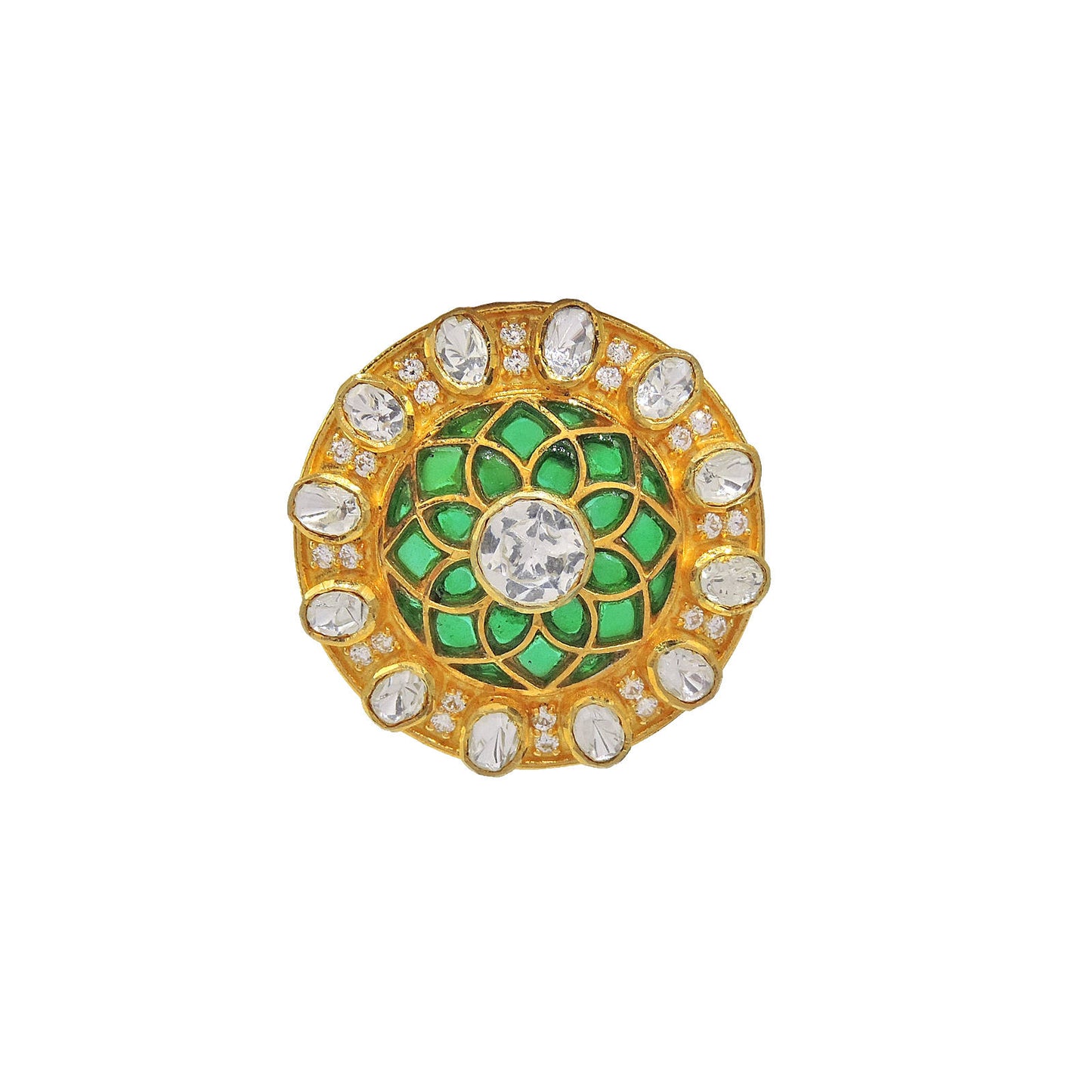 Jhanvi Ring