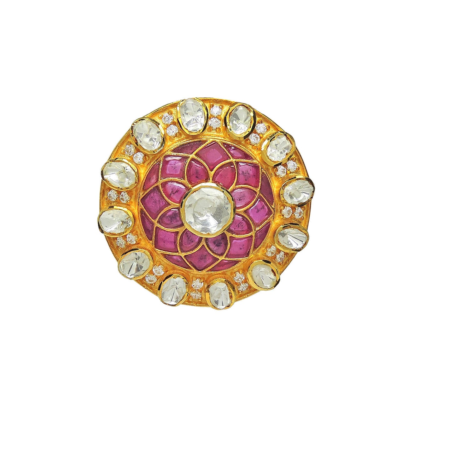 Jhanvi Ring