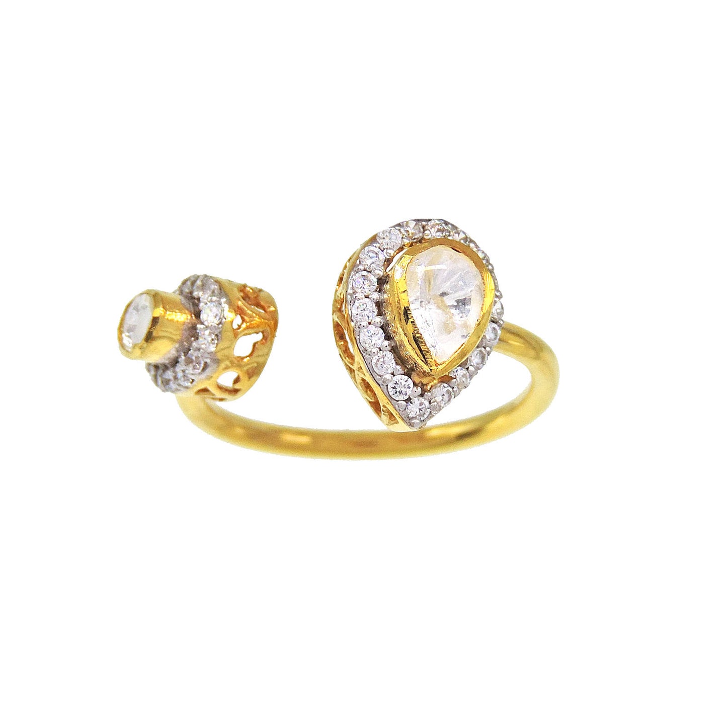 Maitri Ring