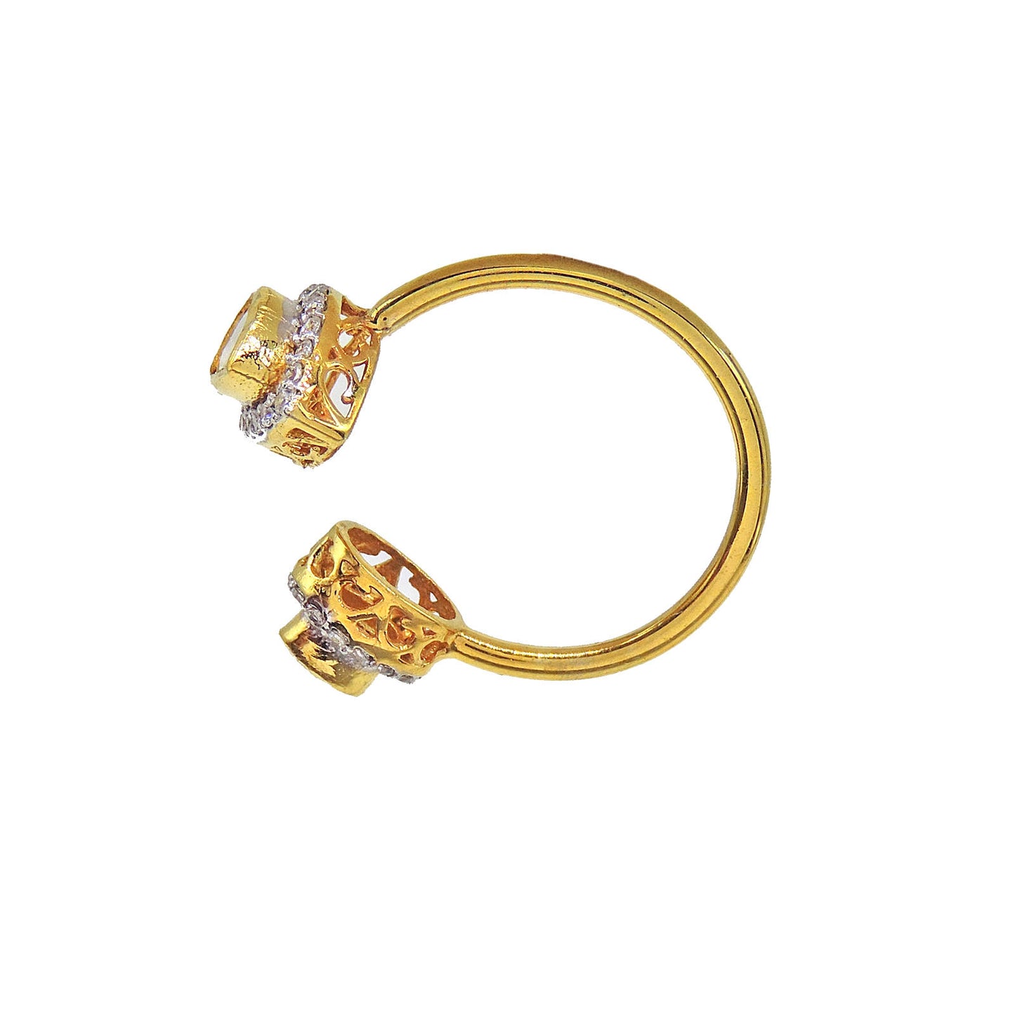 Maitri Ring