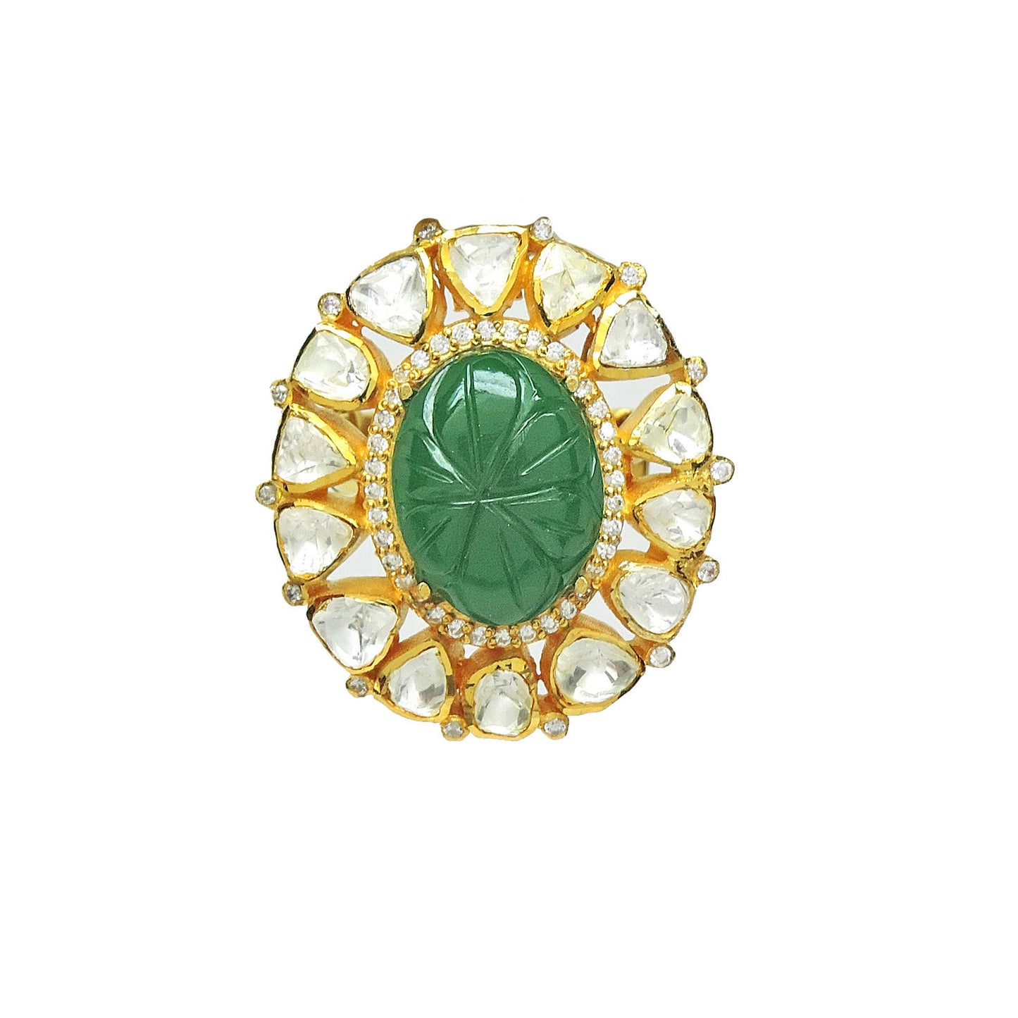 Mithila Ring