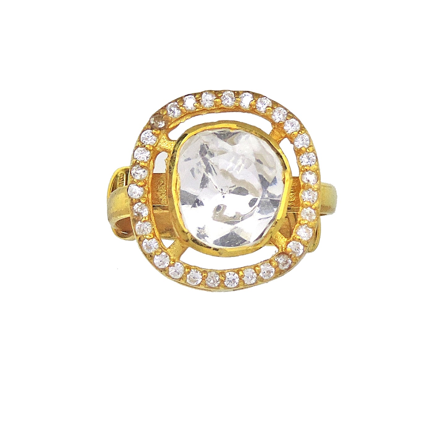 Namrata Ring