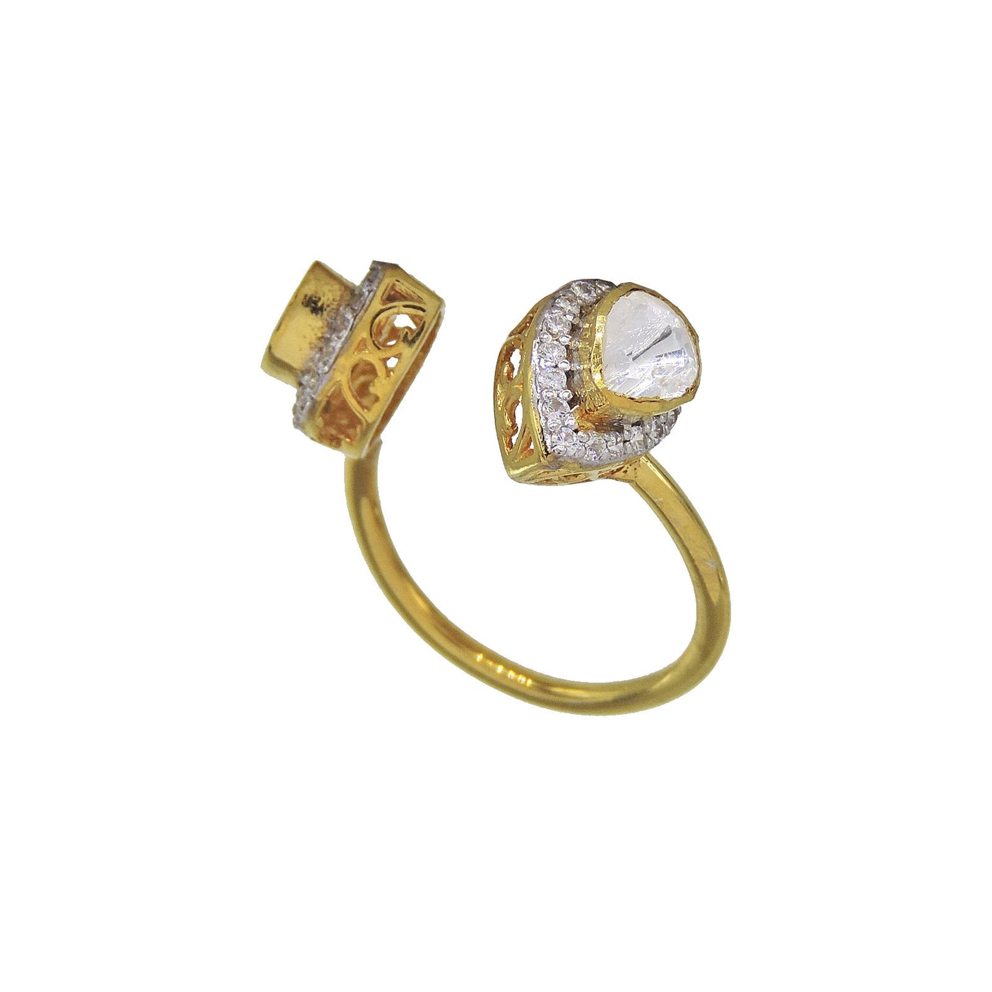 Navya Ring