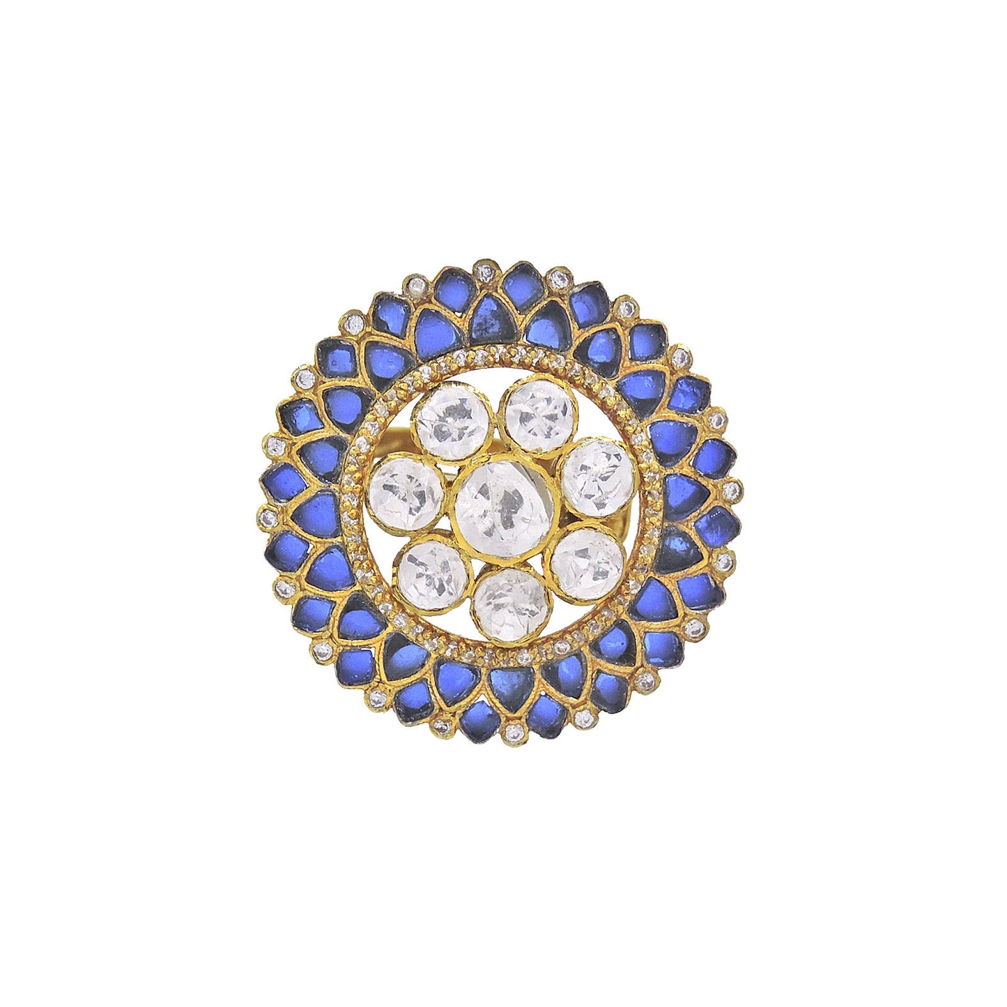 Nidhi Ring