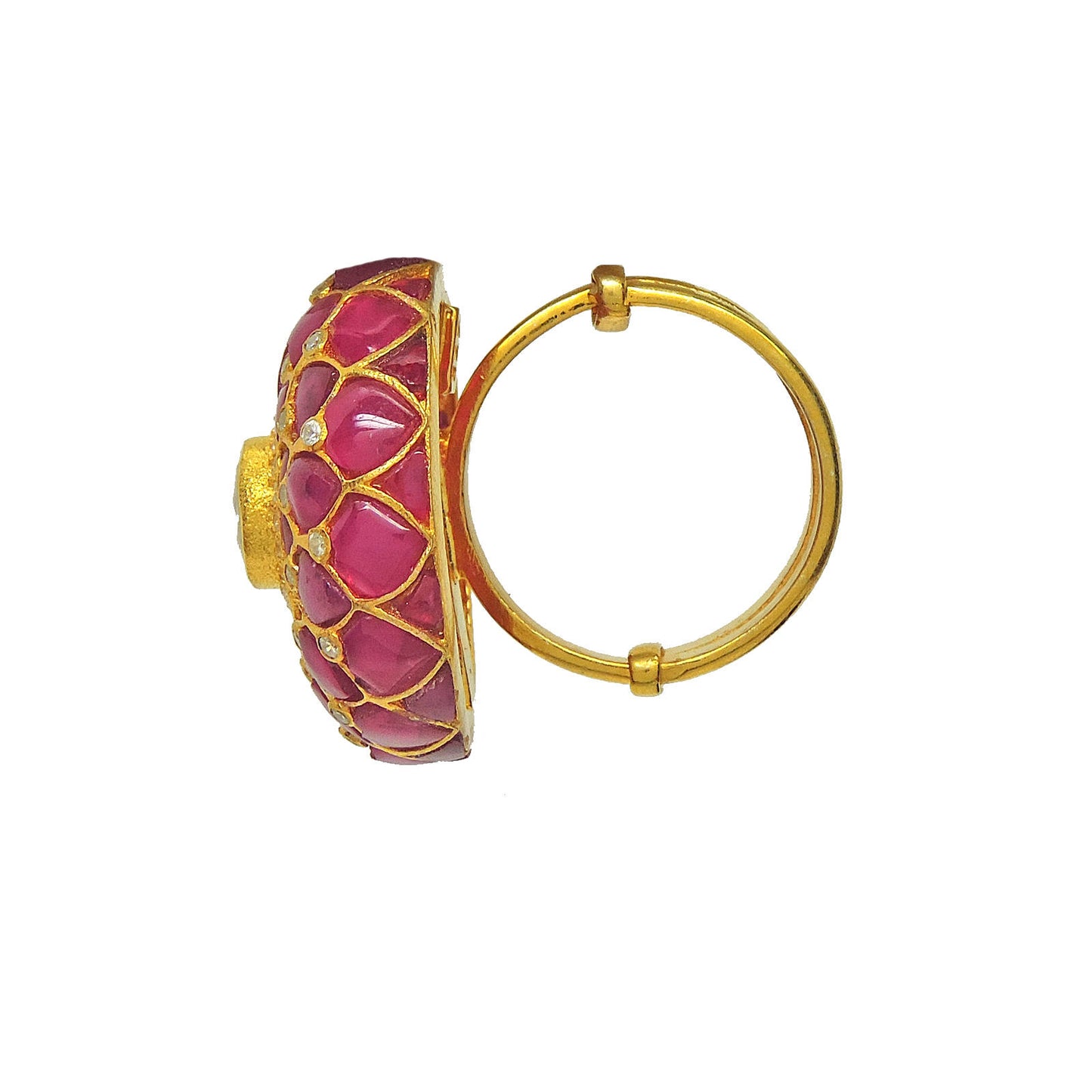 Nimisha Ring