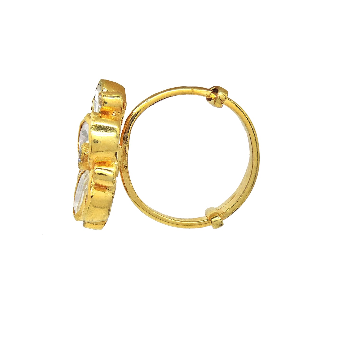 Prachi Ring