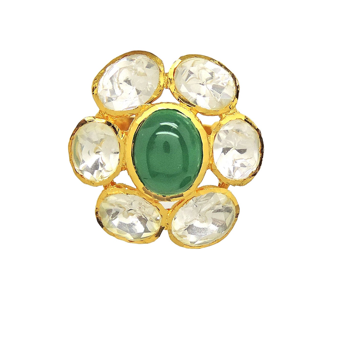 Pragati Ring