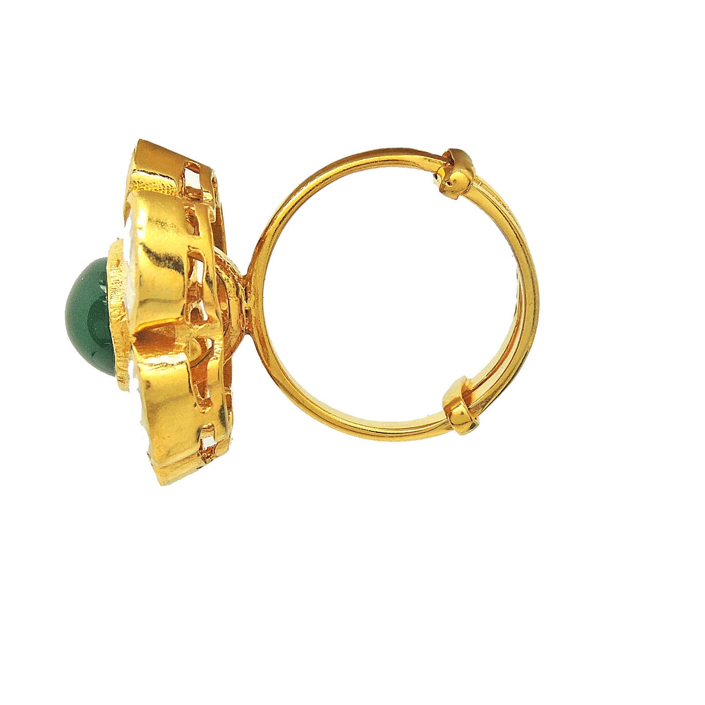 Pragati Ring