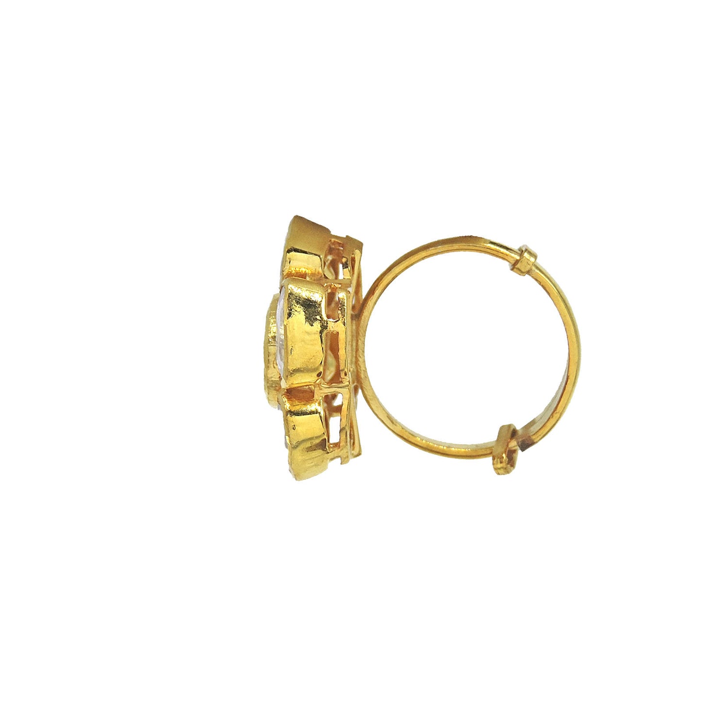 Pragati Ring