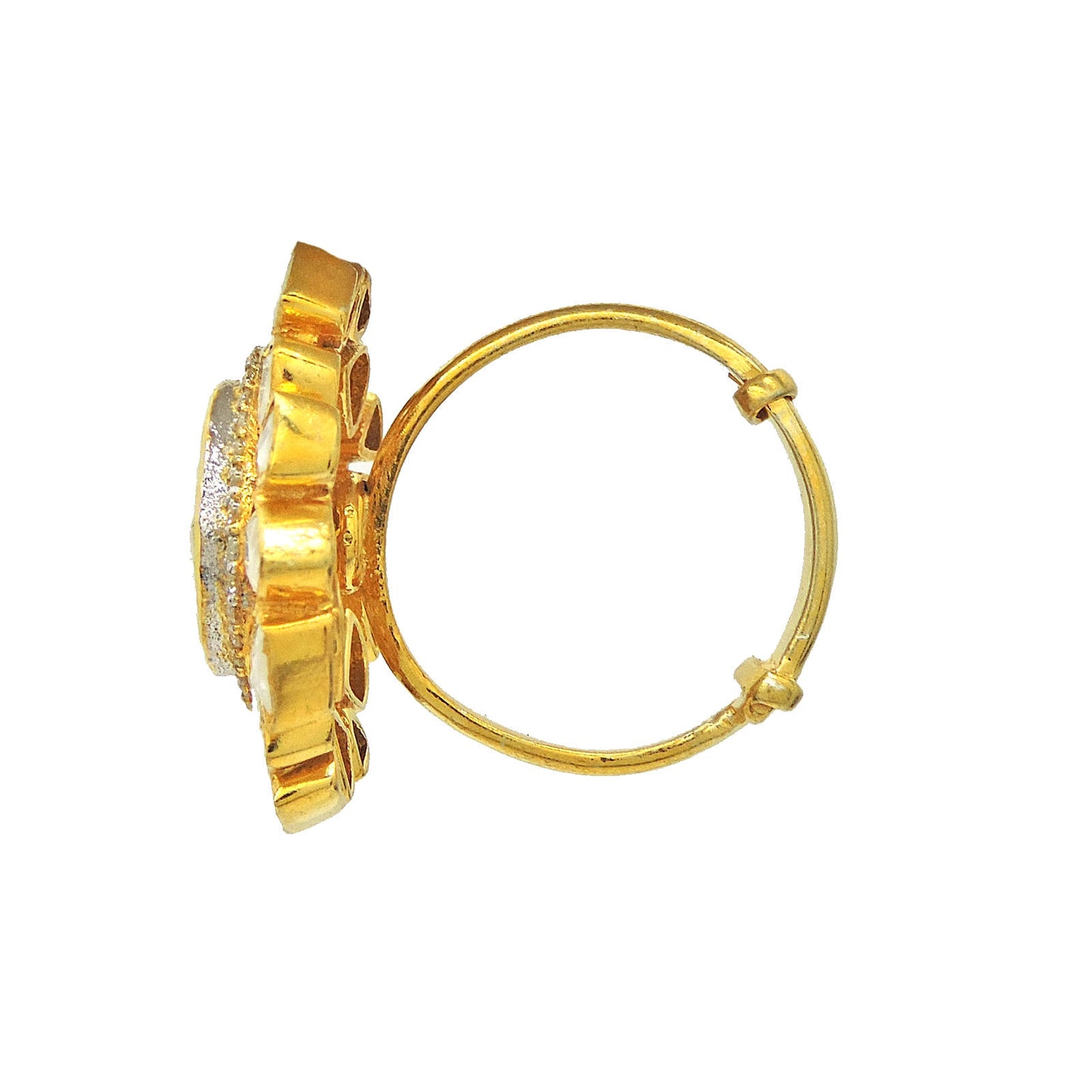 Renuka Ring